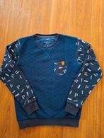 GABBIANO Blauwe Trui Maat M, Ophalen of Verzenden, Zo goed als nieuw, Maat 48/50 (M), Blauw