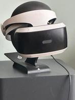Playstation vr bril, Spelcomputers en Games, Virtual Reality, Ophalen of Verzenden, Zo goed als nieuw, Sony PlayStation