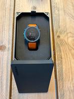 Garmin Marq, Ophalen of Verzenden, Zo goed als nieuw, Zwart, Android
