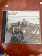 The Thrills - So Much for the City, Ophalen of Verzenden, Zo goed als nieuw, Alternative