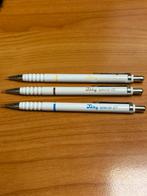 Mooie set van een drietal Rotring Tikky Special vulpotloden, Verzamelen, Ophalen of Verzenden, Gebruikt, Vulpotlood, Overige merken
