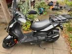 Sym X-Pro L8 euro 4 24 km, Fietsen en Brommers, Scooters | SYM, Ophalen, Overige modellen, 49 cc, Zo goed als nieuw