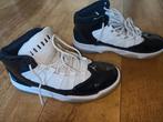 Jordan Max Aura Black White, Ophalen, Overige kleuren, Nike Air Jordan, Sneakers of Gympen