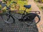 Gazelle herenfiets, Ophalen, Gebruikt, Versnellingen, 61 tot 65 cm