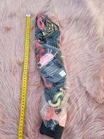 Nieuw Starry CityGovt Kettingslot 100cm, Motoren, Ophalen of Verzenden, Nieuw