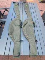 Rod Hutchinson Rod Sleeve Green  Het gaat om  2 stuks  10 ft, Watersport en Boten, Hengelsport | Karpervissen, Ophalen, Zo goed als nieuw