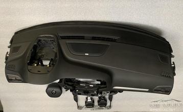 RENAULT MEGANE 2016+ airbag set dashboard gordelspanner set  beschikbaar voor biedingen