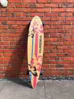 Hudora longboard 100 cm, Watersport en Boten, Golfsurfen, Ophalen, Gebruikt, Longboard