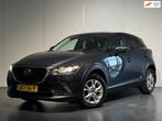 Mazda CX-3 2.0 SkyActiv-G 120 AUT /Clima/Cruise/PDC+Camera/N, 1998 cc, Stof, Euro 6, 4 cilinders