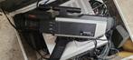 vhs video camera set, Audio, Tv en Foto, Videocamera's Analoog, Ophalen, VHS of SVHS, (Video)band