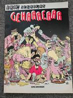 Geharrebar, Eén stripboek, Ophalen of Verzenden