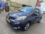 Toyota Yaris 1.3 VVT-i Dynamic CLIMAT BJ 11-2011 APK 12-2025, Voorwielaandrijving, Euro 5, Gebruikt, 4 cilinders