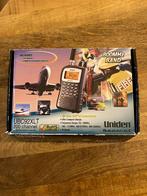 UBC92XLT, Telecommunicatie, Scanners, Ophalen of Verzenden, Zo goed als nieuw, 30 tot 200 kanalen, Draagbaar