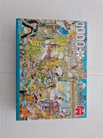 Jumbo Puzzel Berlijn 1000 stukjes, Ophalen of Verzenden