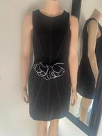 JOSEPH RIBKOFF   chique jurk  MAAT 36  NIEUW, Kleding | Dames, Zwart, Joseph Ribkoff, Nieuw, Ophalen of Verzenden