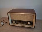 Analoge radio blaupunkt sultan vintage, Ophalen, Gebruikt, Radio