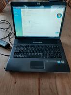 HP 550 laptop, Computers en Software, Gebruikt, Ophalen