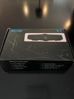 Headset SCS -7, Ophalen of Verzenden, Zo goed als nieuw