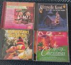 Kerst CD's - Diverse Artiesten, Ophalen of Verzenden, Gebruikt, Kerst