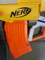 2 nerf guns, Ophalen of Verzenden, Gebruikt