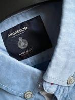 McGregor Grand Prix 74 edition Monaco overhemd XL, Zo goed als nieuw, Halswijdte 43/44 (XL), Verzenden, McGregor