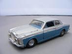 Rolls royce silver shadow park ward corgi toys 273 takeoffwh, Ophalen of Verzenden, Gebruikt, Auto, Corgi