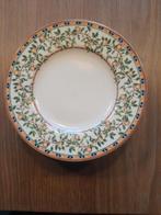 JOHNSON BRO's  LEMON TREE gebaksbordjes, Ophalen, Zo goed als nieuw, Bord(en), Overige stijlen