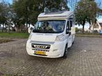 Mooie Hymer T554CL Automaat Level Schotel Zelfvoorzienend, Automaat, Fiat, Biberacher Str. 92, 88339 Bad Waldsee, Duitsland, Gaslek-detector