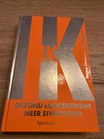 Gezond Egocentrisme - Remco Claassen, Ophalen of Verzenden, Zo goed als nieuw, Overige onderwerpen