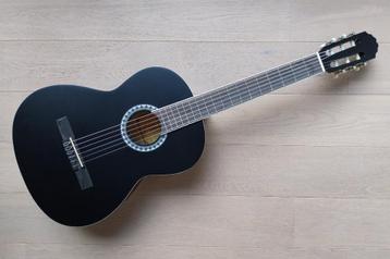 Akoestische gitaar Six Gun Guitars in perfecte staat! beschikbaar voor biedingen