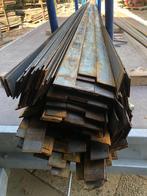 Plat, Strip 50 x 3 mm, Doe-het-zelf en Verbouw, Rolluiken, Ophalen, Overige kleuren, 200 cm of meer, Nieuw