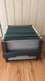 Hangmappen set IKEA, Ophalen of Verzenden, Zo goed als nieuw