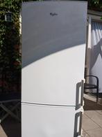 Koel/Vries combinatie, Witgoed en Apparatuur, Koelkasten en IJskasten, Ophalen, 150 tot 200 liter, 60 cm of meer, Met aparte vriezer