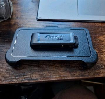 Otterbox holster Samsung S10 beschikbaar voor biedingen
