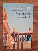 Zonnegloren - Matthijs van Nieuwkerk, Ophalen of Verzenden, Zo goed als nieuw, Matthijs van Nieuwkerk, Nederland