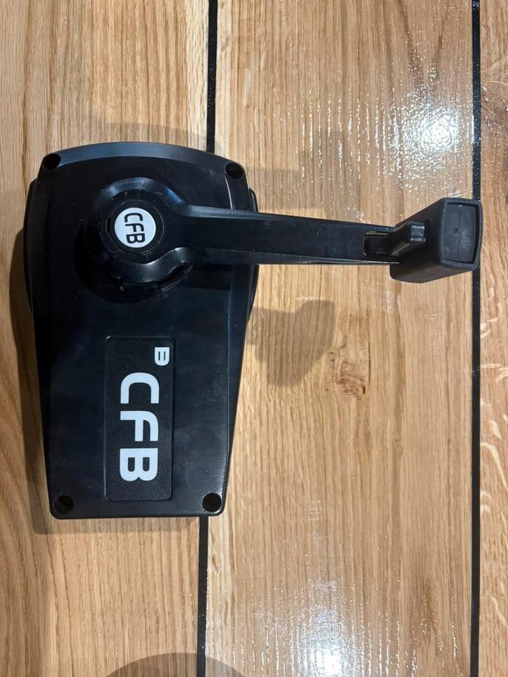 Schakelkast duwend en trekkend gas geven, Watersport en Boten, Accessoires en Onderhoud, Nieuw, Motor en Techniek, Ophalen of Verzenden