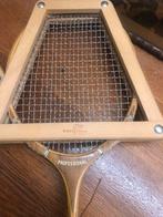 Badminton rackets, Sport en Fitness, Badminton, Racket(s), Gebruikt, Ophalen of Verzenden