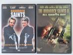 The Boondock Saints 1 + 2 - Willem Dafoe - uit 1999/2009, Ophalen of Verzenden