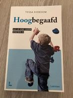 Hoogbegaafd van Tessa Kieboom, Ophalen, Zo goed als nieuw, Ontwikkelingspsychologie