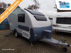 Adria Action 391 LH 1500,00 korting, Standaardzit, 2 aparte bedden, Schokbreker, Bedrijf