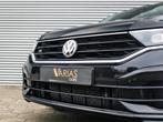 Volkswagen T-Roc 2.0 TSI 4Motion Sport Business R Leer Camer, Gebruikt, Zwart, 14 km/l, Bedrijf