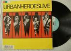 Urban Heroes - Live, Ophalen of Verzenden, Gebruikt, 12 inch, Overige genres