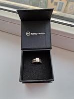 Buddha to Buddha Barbara Dubbel Ring Maat 19, 19 tot 20, Ophalen of Verzenden, Zo goed als nieuw, Dame of Heer