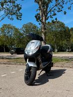 Peugeot Vivacity 50cc 2Takt, Fietsen en Brommers, Scooters | Peugeot, Ophalen, Gebruikt, Maximaal 45 km/u, Benzine