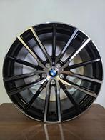 20 inch lichtmetalen breedset velgen Bmw X5 G05  Bmw X6 G06, Velg(en), -, -, Nieuw