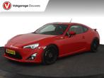 Toyota GT86 2.0 D-4S |, 13 km/l, Achterwielaandrijving, Gebruikt, 4 cilinders
