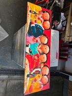 Theo Broeren - Dikke Dames Schilderij 120x40cm, Ophalen