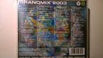 Ben Liebrand - Grandmix 2003, Cd's en Dvd's, Ophalen of Verzenden, Zo goed als nieuw, Dance Populair