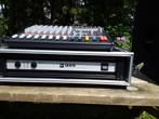 Electrovoice Q99 Eindversterker, Ophalen, Zo goed als nieuw, Audio