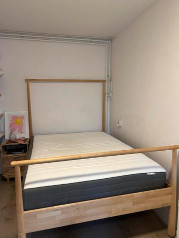 Ikea GJÖRA bedframe - 140x200cm - afbeelding 11
